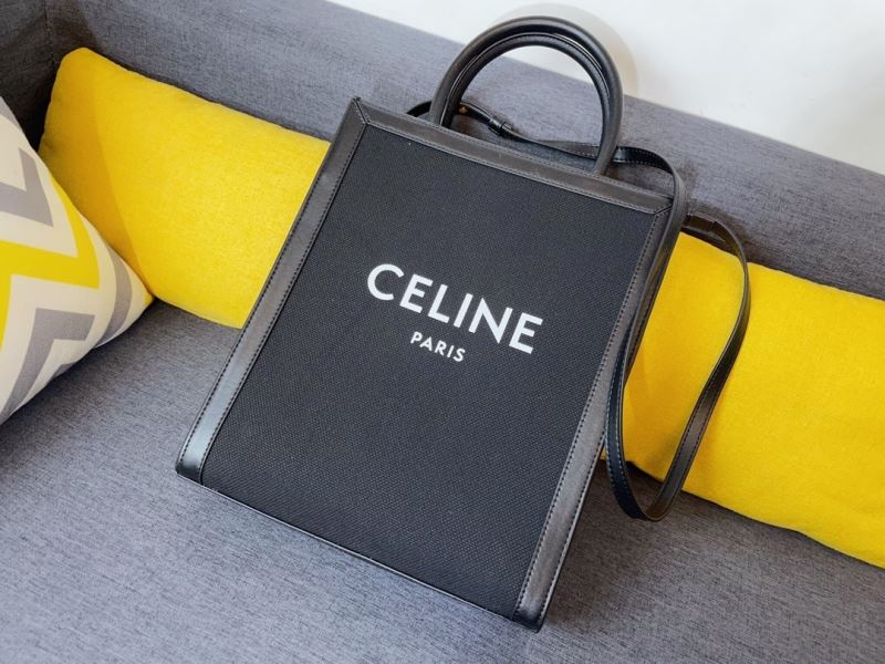 Celine Shopping Bags